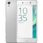 Смартфон Sony Xperia X Белый