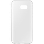 Чехол Samsung Clear Cover для Samsung Galaxy A7 (2017) Transparent