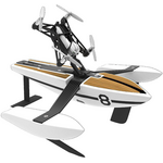 Гаджет Parrot Hydrofoil drone NewZ