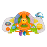 HAPPY BABY Игровой Центр &quot;LITTLE DRIVER&quot; 330083