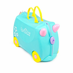 TRUNKI Чемодан на колесиках Единорог Уна 0287-GB01