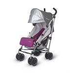 UPPABABY Коляска G-luxe трость 2016 фиолетовый G-luxe 2016