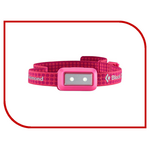 Фонарь Black Diamond Wiz Headlamp Coral Pink BD620624CRPKALL1