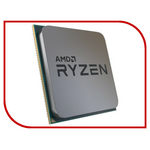 Процессор AMD Ryzen 7 1700 OEM YD1700BBM88AE