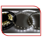 Светодиодная лента Neon-Night SMD 3528 60led/m 12V 5m IP23 White 141-335