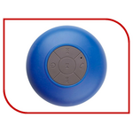 Колонка Indivo stuckSpeaker Blue