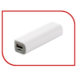 Аккумулятор Проект 111 Shape 2600 mAh White