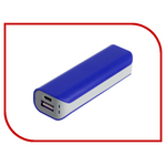 Аккумулятор Проект 111 Shape 2600 mAh Blue