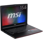 Ноутбуки MSI MSI GP62 7RD-466X Leopard (Intel Core i7 7700HQ 2800 Mhz/15.6&amp;quot;/1920х1080/8192Mb/1128Gb HDD+SSD/DVD-RW/NVIDIA GeForce GTX 1050/WIFI/DOS (без ОС))