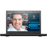 Ноутбуки Lenovo Lenovo ThinkPad T460 20FN004CRT (Intel Core i5-6200U 2300 Mhz/14.0&amp;quot;/1920х1080/8192Mb/256Gb SSD/DVD нет/Intel® HD Graphics 520/WIFI/Windows 10 Professional x64)