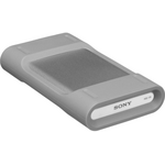 Внешний жесткий диск Sony PSZ-HB1T 1TB USB 3.0 + Thunderbolt 2.5&amp;quot; (серебристый)