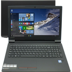 Ноутбуки Lenovo Lenovo IdeaPad V310-15IKB 80T3001WRK (Intel Core i7-7500U 2700 Mhz/15.6&amp;quot;/1920х1080/8192Mb/1000Gb HDD/DVD-RW/AMD Radeon R5 M430/WIFI/DOS (без ОС))