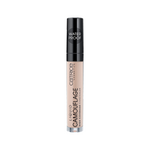 Консилер Catrice Liquid Camouflage - High Coverage Concealer 005 (Цвет 005 Light Natural  variant_hex_name F2CDAF)