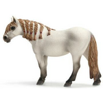 SCHLEICH Андалузская кобыла 13668 13668***