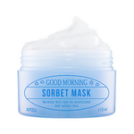 Маска A'pieu Good Morning Sorbet Mask (Объем 110 мл)