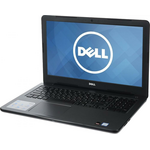 Ноутбуки Dell Inspiron 5567-0590 (Intel Core i5-7200U 2500 Mhz/15.6&amp;quot;/1920х1080/8192Mb/1000Gb HDD/DVD-RW/AMD Radeon R7 M445/WIFI/Linux)