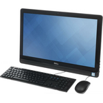 Моноблоки Dell Inspiron 3264-9071 (черный)