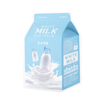 Маска A'pieu White Milk One-Pack (Объем 21 г)