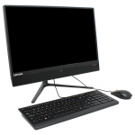 Lenovo IdeaCentre 510-23ISH 23&quot; i3-6100T/8Gb/1Tb/GT940M 2Gb/DVDRW/DOS Black