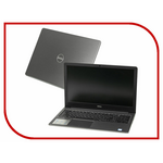 Ноутбук Dell Vostro 5568 5568-8043 (Intel Core i5-7200U 2.5 GHz/8192Mb/256Gb SSD/Intel HD Graphics/Wi-Fi/Bluetooth/Cam/15.6/1920x1080/Linux)