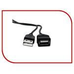 Аксессуар CBR / Human Friends Super Link Mediator USB 2.0 AM-AF 1.2m