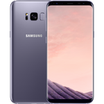 Смартфон Samsung Galaxy S8+ Мистический аметист