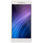 Смартфон Xiaomi Redmi Note 4 32Gb Gold