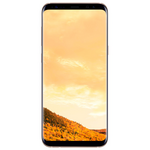 Смартфон Samsung Galaxy S8+ Желтый топаз