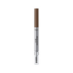 Карандаш для бровей L'Oreal Paris Brow Artist Xpert Mechanical Brow Pencil 105 (Цвет Коричневый variant_hex_name 57493b)