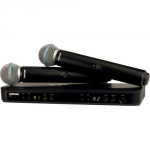 Радиосистемы Shure BLX288E/B58 M17 662-686 MHz