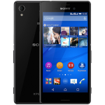 Смартфон Sony Xperia M4 Aqua Dual E2312 Black (Смартфоны с пакетом услуг на 4 месяца)