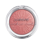 Румяна Lumene Nordic Nude Light Reflecting Blush 3 (Цвет 3 variant_hex_name DC9792)