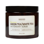 Скрабы и пилинги Mahash Green Tea/White Antioxidant Scrub (Объем 480 мл)