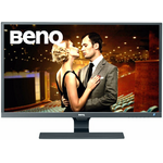 Мониторы BenQ EW3270ZL (черный)