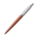 Ручка шариковая Parker Jotter Chelsea Orange CT (1221396)