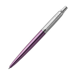 Ручка шариковая Parker Jotter Victoria Violet CT (1221408)