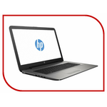 Ноутбук HP 17-y059ur 1BW71EA (AMD A8-7410 2.2 GHz/6144Mb/1000Gb/DVD-RW/AMD Radeon R7 M440 2048Mb/Wi-Fi/Bluetooth/Cam/17.3/1920x1080/Windows 10 64-bit)