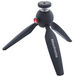 Штатив Manfrotto PIXI MINI (черный)