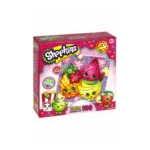 Shopkins. Пазл-100 "Вечеринка на острове" (02971)