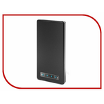 Аккумулятор HIPER Power Bank XP10500 10500 mAh Black