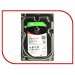 Жесткий диск 6Tb - Seagate IronWolf ST6000VN0041