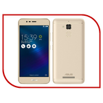 Сотовый телефон ASUS ZenFone 3 Max ZC520TL 32Gb Gold