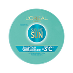 После загара L'Oreal Paris Sublime Sun. Освежающий гель Защита и Увлажнение (Объем 150 мл)