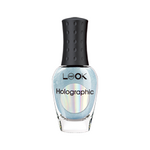 Лак для ногтей nailLOOK Holographic 31017 (Цвет 31017 variant_hex_name B1C8D0)