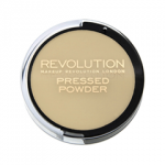 Пудра Makeup Revolution Pressed Powder Porcelain Soft Pink (Цвет Porcelain Soft Pink  variant_hex_name DDC599)