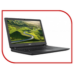 Ноутбук Acer Aspire ES1-572-30FE NX.GKQER.007 (Intel Core i3-6006U 2.0 GHz/4096Mb/1000Gb/DVD-RW/Intel HD Graphics/Wi-Fi/Bluetooth/Cam/15.6/1920x1080/Linux)