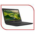 Ноутбук Acer Aspire ES1-432-C9Y8 NX.GGMER.002 (Intel Celeron N3350 1.1 GHz/2048Mb/32Gb SSD/No ODD/Intel HD Graphics/Wi-Fi/Bluetooth/Cam/14.0/1366x768/Windows 10)