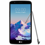 Смартфон LG Stylus 3 M400DY Titan