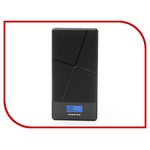 Аккумулятор Pineng PN-983 10000 mAh Black