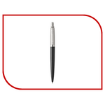 Ручка Parker Jotter Premium Tower Grey Diagonal CT Blue 1mm 1953194